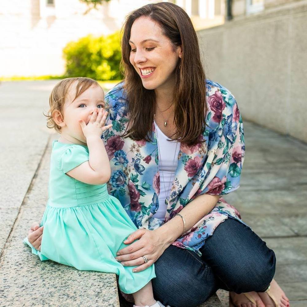 Meet your Posher, Lida